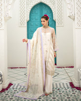 DA-3172 OFF WHITE 3Pcs